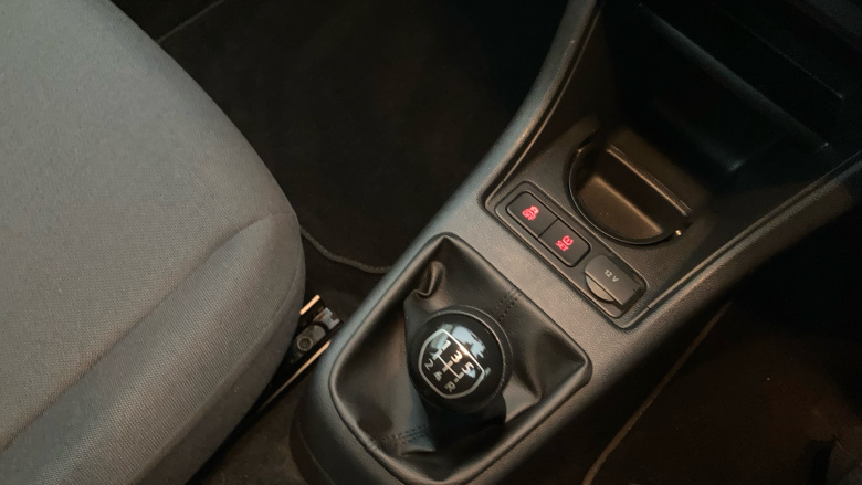 Volkswagen Up 1.0 Move Up Tech Edition 5dr [Start Stop] Petrol Hatchback